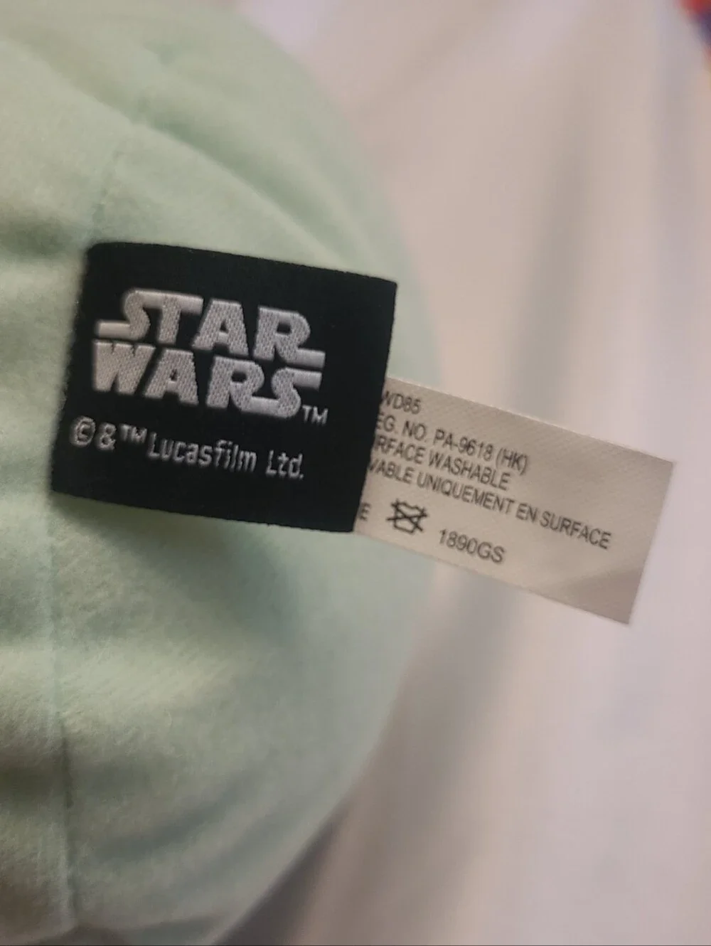 Stars Wars 12 tall